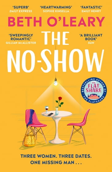 The No-Show - Beth O