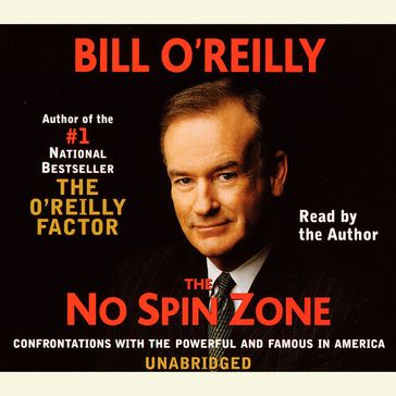 The No Spin Zone - Bill O