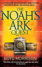 The Noah s Ark Quest