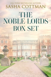 The Noble Lords Book Collection