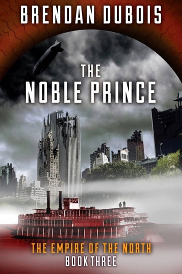 The Noble Prince - Brendan DuBois