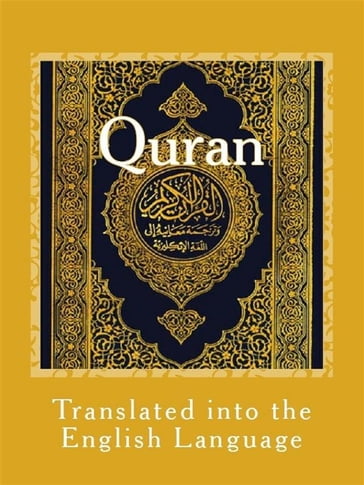 The Noble Quran - Muhammad