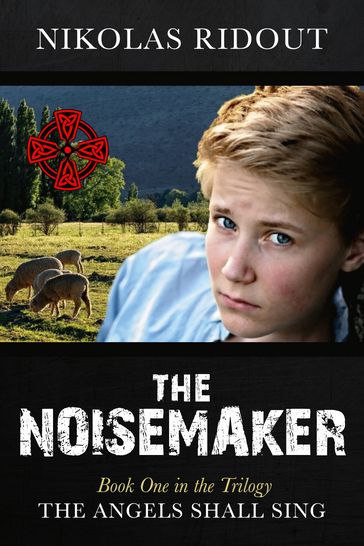 The Noisemaker - Nikolas Ridout