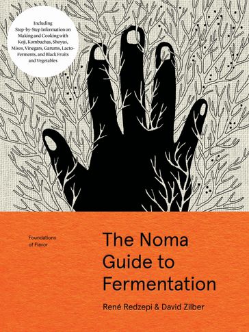 The Noma Guide to Fermentation - David Zilber - René Redzepi