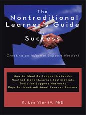 The Nontraditional Learner S Guide to Success