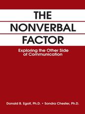 The Nonverbal Factor