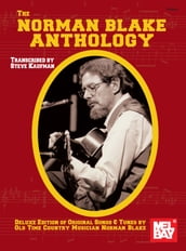 The Norman Blake Anthology