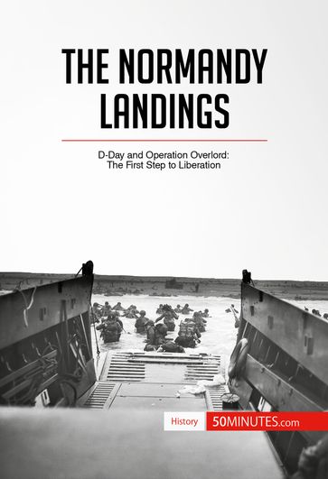 The Normandy Landings - 50Minutes