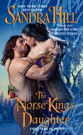 The Norse King s Daughter