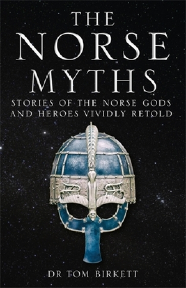 The Norse Myths - Dr Tom Birkett