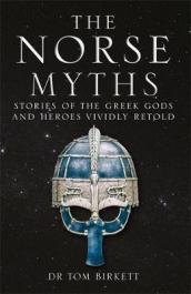 The Norse Myths