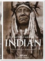 The North American Indian. The Complete Portfolios