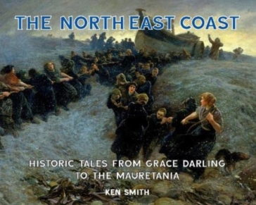 The North East Coast - Ken Smith