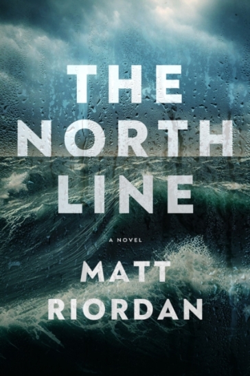 The North Line - Matt Riordan