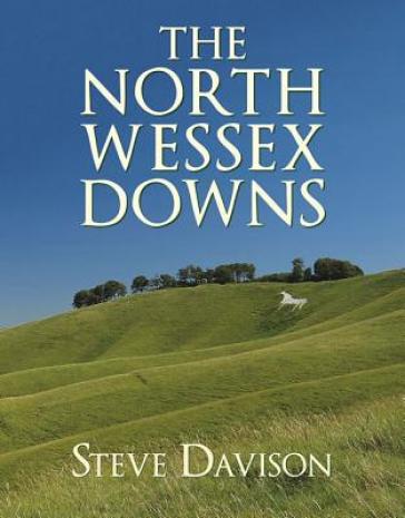 The North Wessex Downs - Steve Davison