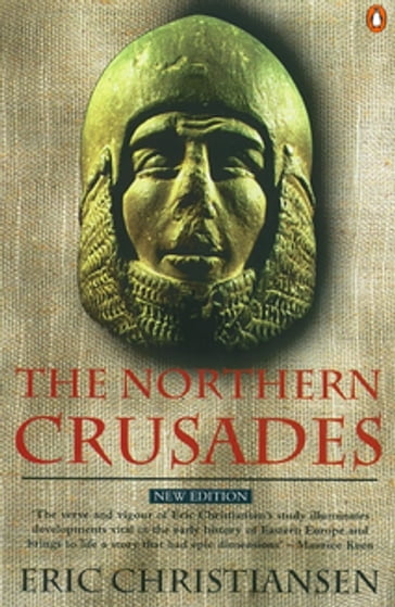 The Northern Crusades - Eric Christiansen