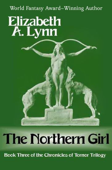 The Northern Girl - Elizabeth A. Lynn