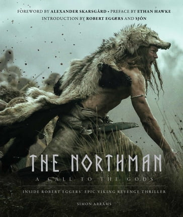 The Northman - Robert Eggers - Ethan Hawke