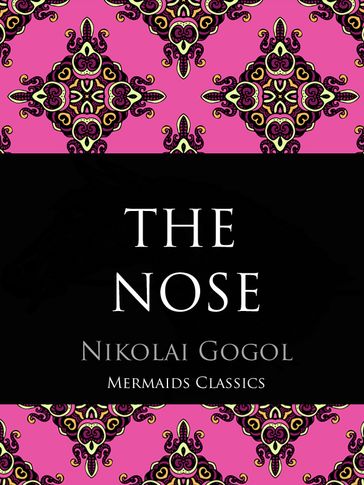 The Nose - Nikolai Gogol