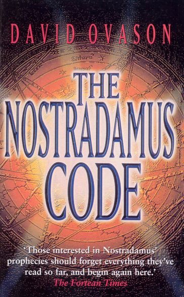 The Nostradamus Code - David Ovason