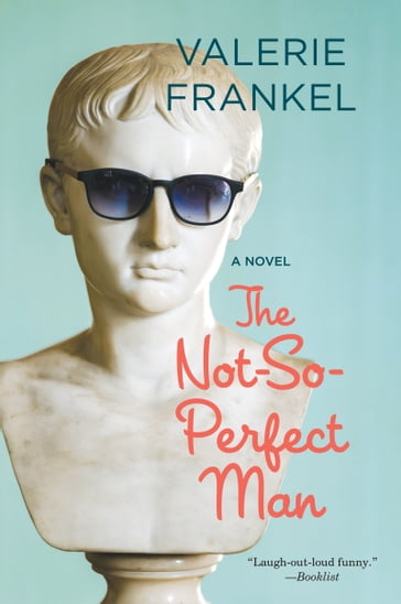 The Not-So-Perfect Man - Valerie Frankel