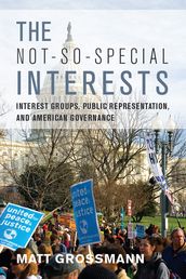 The Not-So-Special Interests