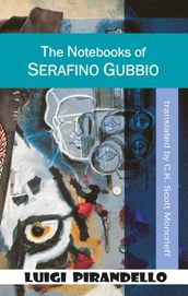 The Notebooks of Serafino Gubbio