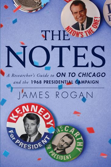 The Notes - James Rogan