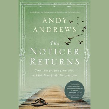 The Noticer Returns - Andy Andrews