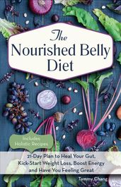 The Nourished Belly Diet