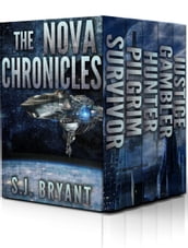 The Nova Chronicles