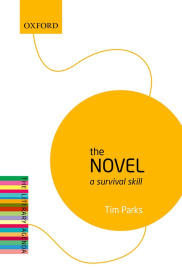The Novel - Tim Parks