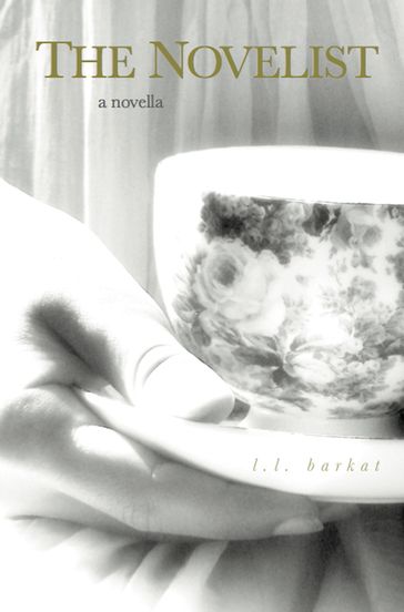 The Novelist: A Novella - L.L. Barkat