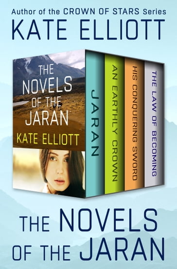 The Novels of the Jaran - Kate Elliott