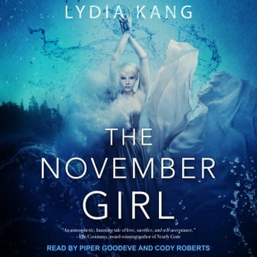 The November Girl - Lydia Kang