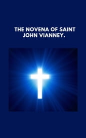 The Novena of Saint John Vianney
