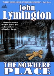 The Nowhere Place (The John Lymington SciFi/Horror Library #13)