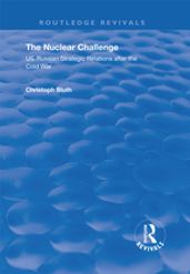 The Nuclear Challenge