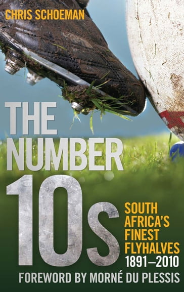 The Number 10s - Chris Schoeman