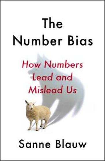 The Number Bias - Sanne Blauw