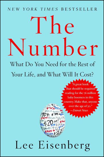 The Number - Lee Eisenberg