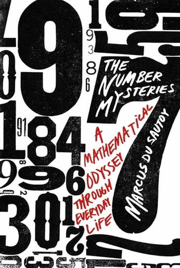 The Number Mysteries - Marcus Du Sautoy