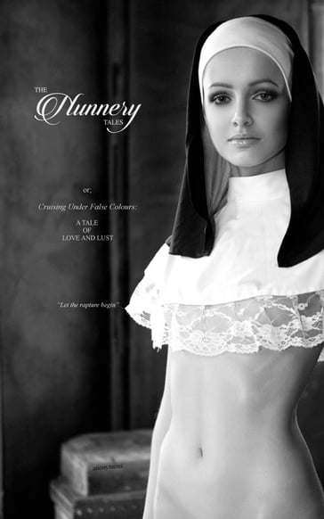 The Nunnery Tales - Anonymous - Locus Elm Press (editor)