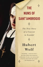 The Nuns of Sant Ambrogio