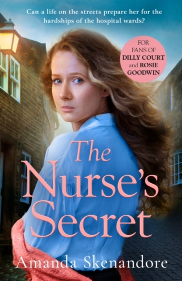 The Nurse¿s Secret - Amanda Skenandore