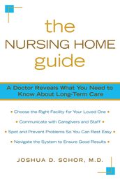 The Nursing Home Guide