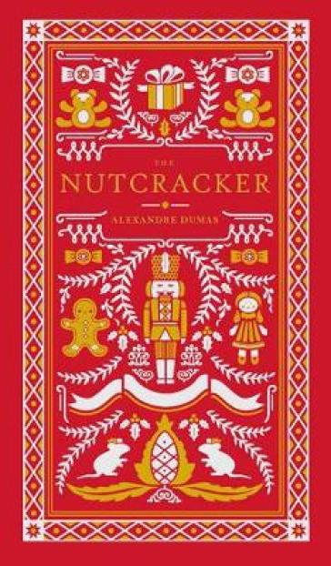 The Nutcracker - Alexandre Dumas