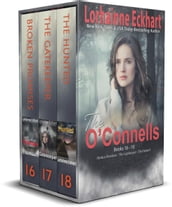 The O Connells Books 16 - 18