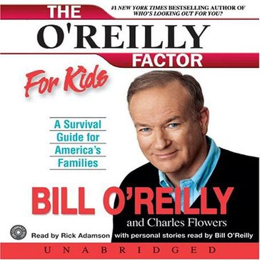 The O'Reilly Factor for Kids - Bill O