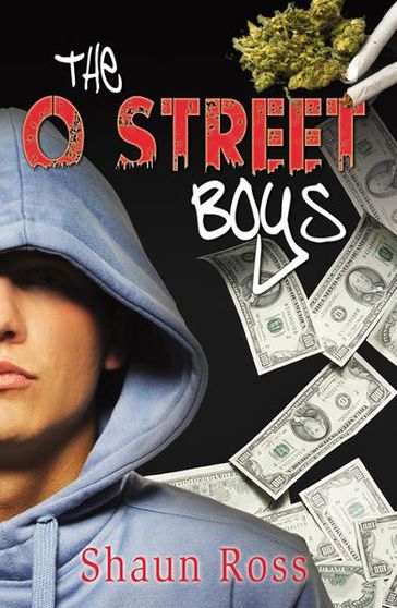 The O Street Boys - Ross - Sr. M.D. - Shaun Anthony